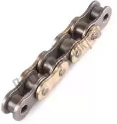 Here you can order the chain, race 520r3 110 cl (clip) gold from DC, with part number 230356110G: