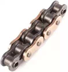 Here you can order the chain qx 525msx2 116 pls (rivet) gold from DC, with part number 230364116G: