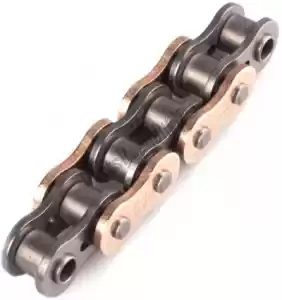 DC 230364116G chain qx 525msx2 116 pls (rivet) gold - Bottom side