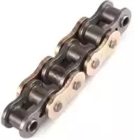 230376110G, DC, Chain qx 530msx 110 pls (rivet) gold    , New