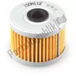 Here you can order the filter, oil ison 112 from Ison, with part number 5249112: