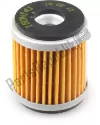 Here you can order the filter, oil ison 141 from Ison, with part number 5249141: