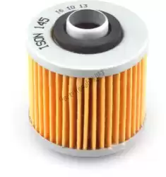 Here you can order the filter, oil ison 145 from Ison, with part number 5249145: