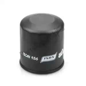 ISON 5249156 filter, olie  ison 156 - Onderkant