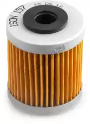 Here you can order the filter, oil ison 157 from Ison, with part number 5249157: