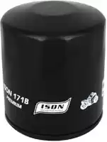 5249171BP, Ison, Filter, olie  ison 171b, black premium    , Nieuw