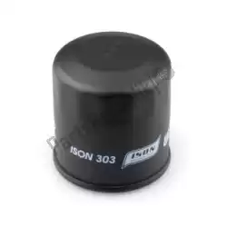 filter, olie  ison 303 van Ison, met onderdeel nummer 5249303, bestel je hier online: