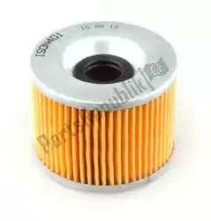 filter, olie  ison 401 van Ison, met onderdeel nummer 5249401, bestel je hier online: