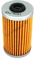 5249562, Ison, Filter, oil ison 562    , New
