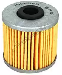 Here you can order the filter, oil ison 566 from Ison, with part number 5249566: