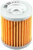 5249972, Ison, Filter, oil ison 972    , New