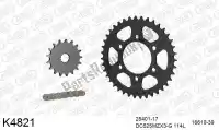 39K4821, DC, Zestaw ?a?cucha zestaw ?a?cucha, stal    , Nowy