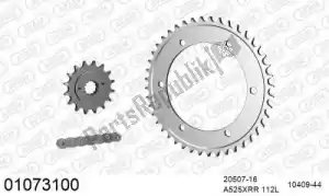 AFAM 39001073100 chain kit chain kit, steel - Bottom side