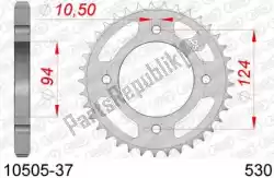 Qui puoi ordinare ktw posteriore in acciaio 37t, 530 da Afam , con numero parte AF21050537: