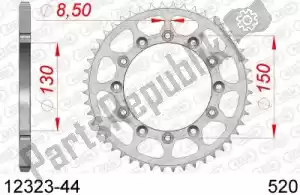 AFAM AF21232344 ktw ty? stalowy 44t, 520 - Dół