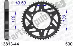 Qui puoi ordinare ktw posteriore alu 44t, 530 da Afam , con numero parte AF51381344: