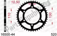 AF21650044, Afam, Ktw acier arrière 44t, 520    , Nouveau