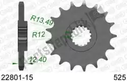 Aquí puede pedir ktw delantero 15t, 525 de Afam , con el número de pieza AF12280115:
