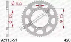 Tutaj możesz zamówić ktw ty? Stal 51t, 420 od Afam , z numerem części AF29211551: