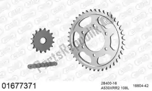 AFAM 39001677371 zestaw ?a?cucha zestaw ?a?cucha, stal - Dół