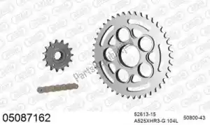 AFAM 39005087162 chain kit chain kit, steel - Bottom side