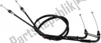 71500300, Domino, Handlebar throttle cable set cbr600rr    , New