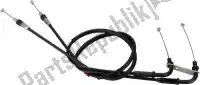 71500800, Domino, Send throttle cable set yzf-r6 08-    , New