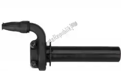 Here you can order the handle throttle control 4t w/o grip from Domino, with part number 71463129:
