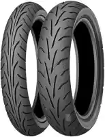 04636084, Dunlop, 100/90 -16 arrowmax gt601    , Nowy