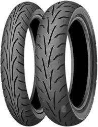 Here you can order the 100/90 -16 arrowmax gt601 from Dunlop, with part number 04636084: