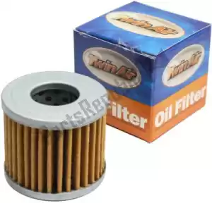 TWIN AIR 46140118 filtro, óleo para radiador de óleo - Lado superior