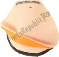 46150224RC, Twin AIR, Filtre, manteau de pluie d'air honda    , Nouveau