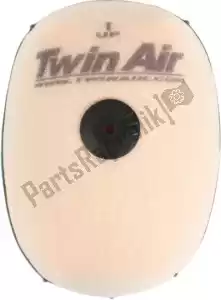 TWIN AIR 46150225FR filtro de ar (fr) honda - Lado inferior