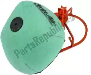 TWIN AIR 46151122C filter, air power flow kit kawasaki - Left side