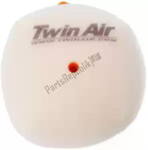 TWIN AIR 46152020 filtro, aire yamaha - Lado derecho