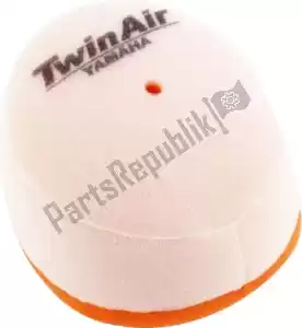 TWIN AIR 46152206 filter, air yamaha - Upper side