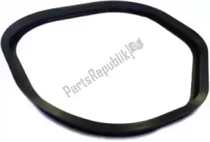 TWIN AIR 46153220ISR div airbox intake sealing ring suzuki - Bottom side
