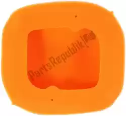 filter, lucht ktm/husqvarna van Twin AIR, met onderdeel nummer 46154116, bestel je hier online: