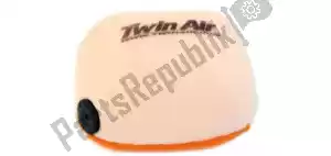 TWIN AIR 46154116 filter, lucht ktm/husqvarna - Bovenkant
