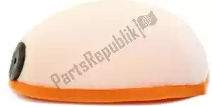 TWIN AIR 46154116 filter, lucht ktm/husqvarna - Linkerkant