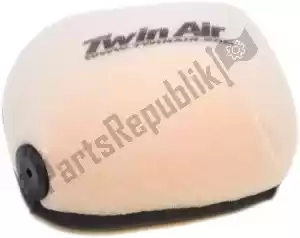 TWIN AIR 46154218FR filtre a air (fr) ktm/husqvarna - Face supérieure