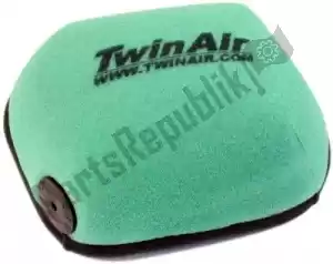TWIN AIR 46154218FRX filtro, aire preaceitado (fr) ktm/husqvarna - Lado superior