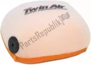 TWIN AIR 46154219 filtro, aire ktm/husqvarna - Lado superior