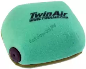 TWIN AIR 46154219X filter, air pre-oiled ktm/husqvarna - Upper side