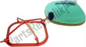 TWIN AIR 46154221C filter, air powerflow kit ktm/husqvarna - Upper side