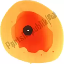 Here you can order the filter, air sherco from Twin AIR, with part number 46156016: