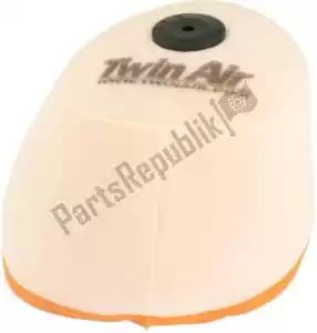 TWIN AIR 46156016 filter, air sherco - Upper side