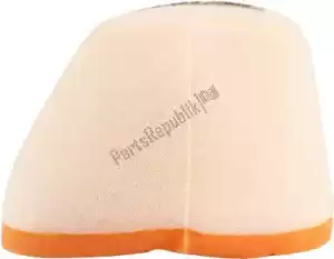 TWIN AIR 46156016 filter, air sherco - Left side