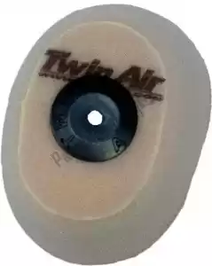 TWIN AIR 46158068 filter, air scorpa trial - Bottom side