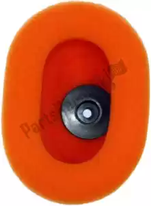 TWIN AIR 46158068 filter, air scorpa trial - Upper side